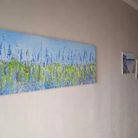 The Little House